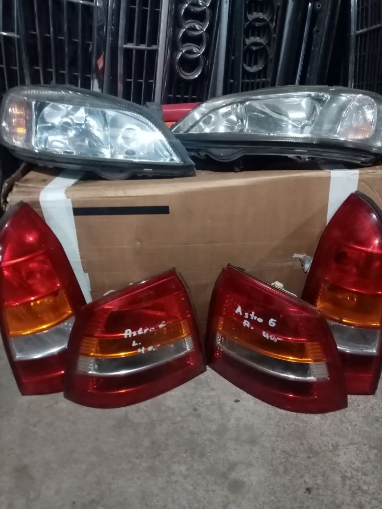 Кпп на Opel Зафира А 1.6л из Германии