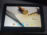 Планшет samsung  galaxy note 10,1