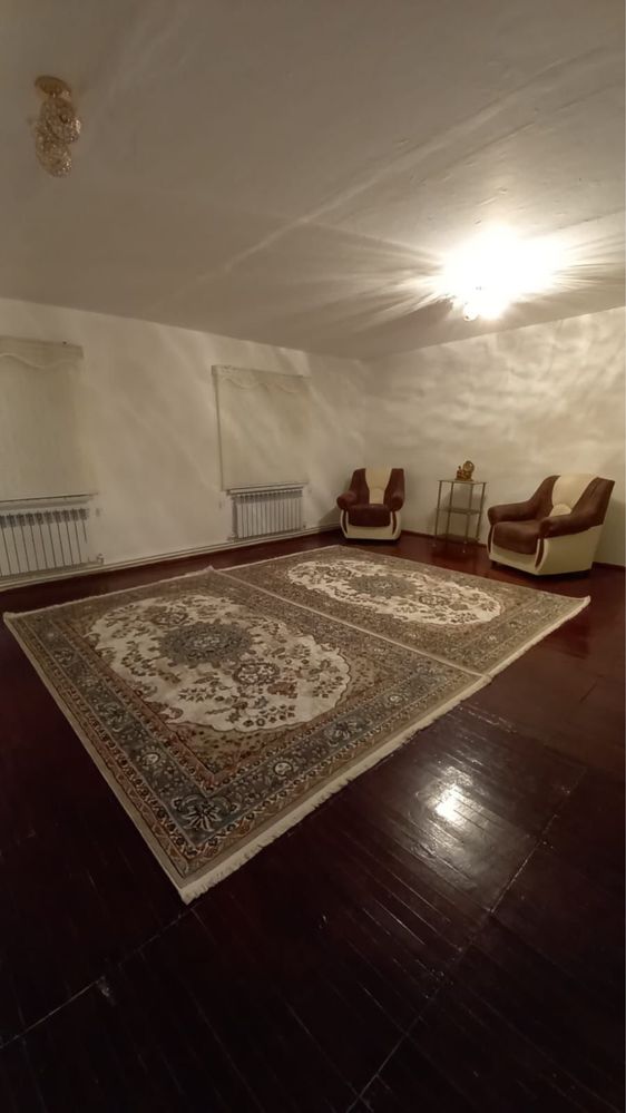 Дом площадью 91,5 м²