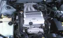 Двигателя TOYOTA3VZ-FE 4А.FE 5S 4SFe 1Zzz 4Zzz 2AZ Мотор Тойота Камри