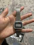 Часы casio sport