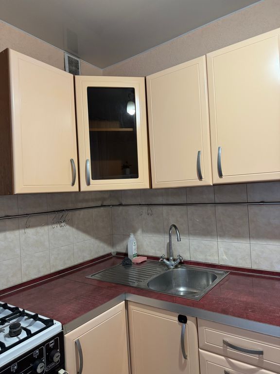 4 микрорайон, 4 дом