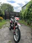 Fmz 06 250cc 16.5hp