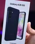 Samsung A35 5G  8/256гб