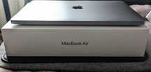 Продам Apple MacBook Air 13 2020 |Состояние как новый|Полный комплект
