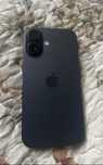 iPhone 16 100% Акб