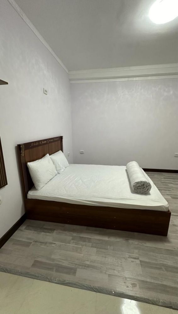 Гостиница Abdikhan_grandhotel