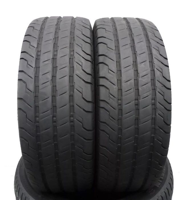 Шины 205/55 R16 из Германии. ПРОТЕКТОР
