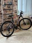 Велосипед Trinx M 1000 21 expert. Калеса 29 дюйм.