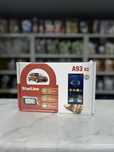 Starline A93 S96