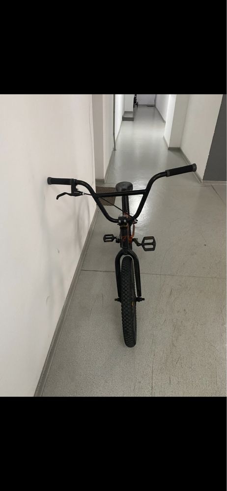 Продается велосипед bmx