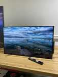 TCL Android TV 32