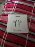 Наушники Samsung Buds 3 белый