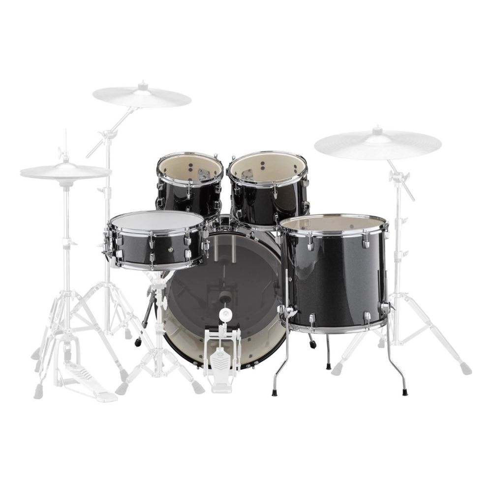 Ударная установка Yamaha RDP2F5 Rydeen Black Glitter