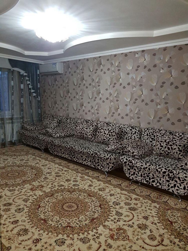 Квартира посуточно 10000 час 2000
