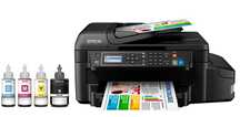 Ремонт, настройка принтеров EPSON и других струйных, лазерных, цветных