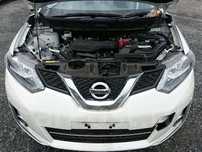 Автозапчасти Запчасти авторазбор Nissan Qashqai X-trail juke terrano