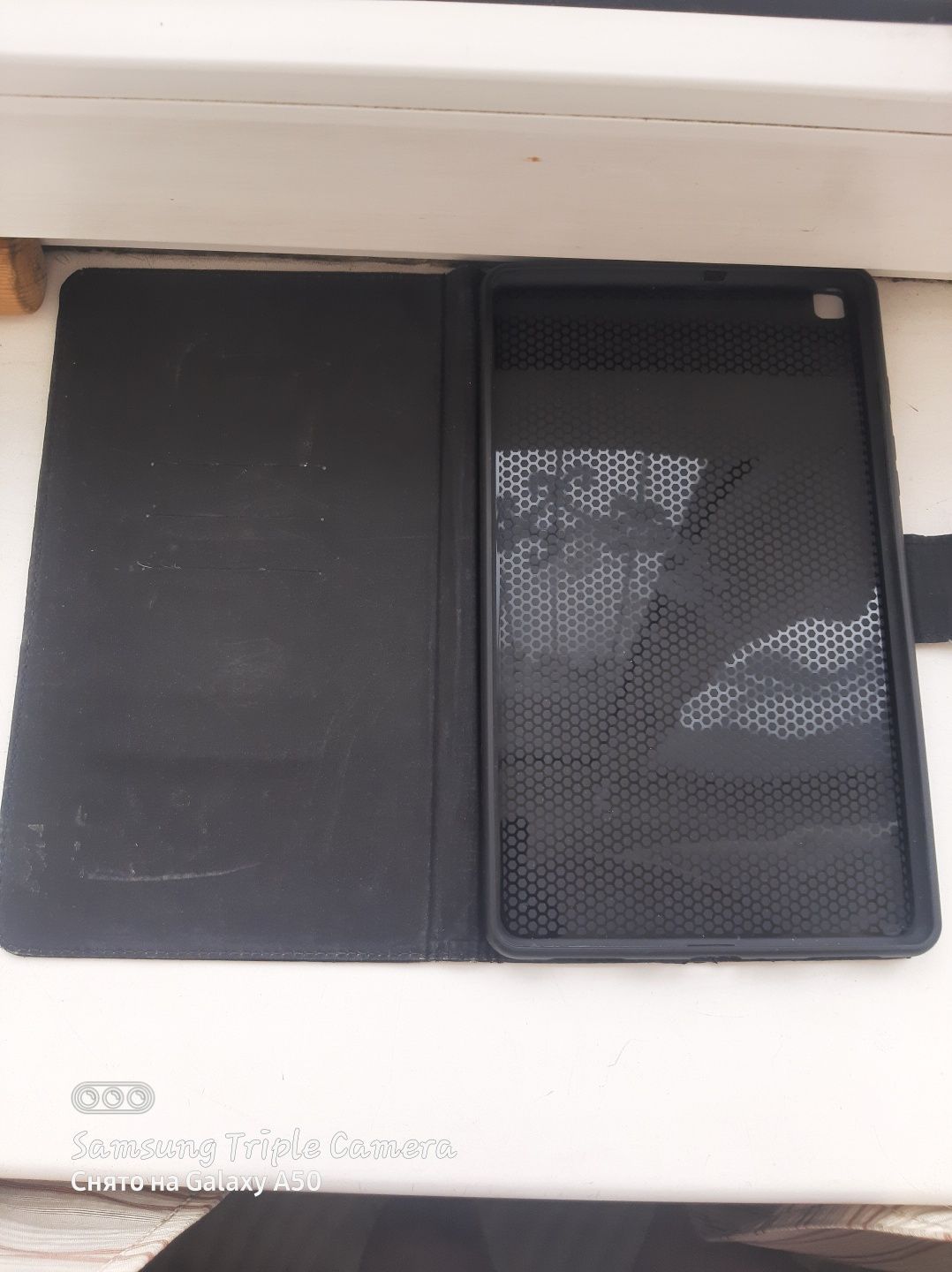 samsung galaxy tab a 8.0 (2019) 32/2