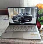 Ноутбук ASUS 16 дюймов