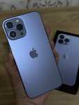 IPhone 13 pro max 128 GB