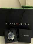 Продаю оригинальные мужские часы Tommy Hilfiger