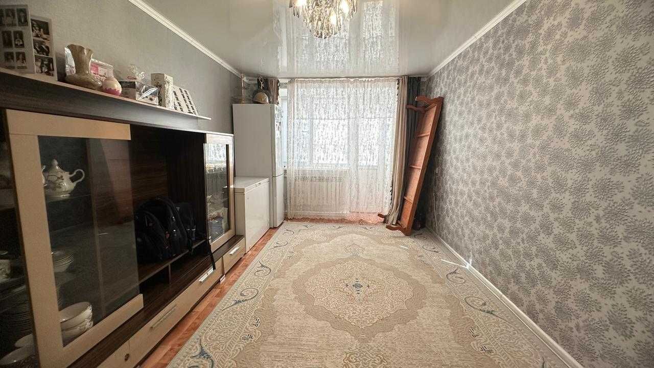 Продается 3х комн. кв в Балыкши, ул. Ахмедьярова 14