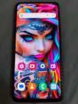 Samsung A52 Black 128Gb