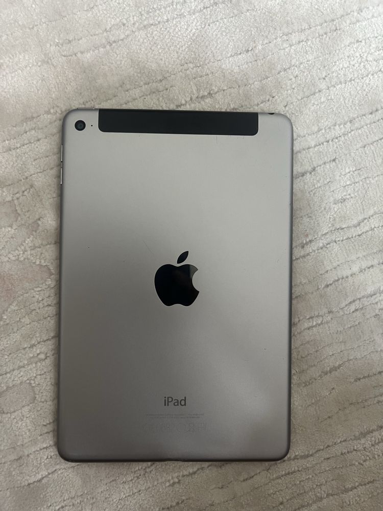 Ipad mini 4 продается