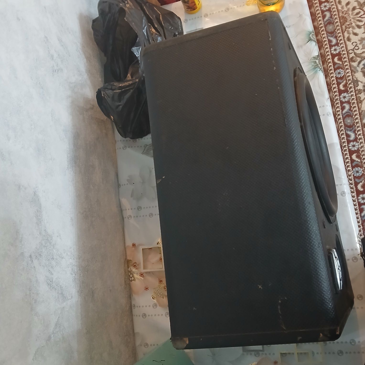 Продам сабвуфер 5 элемент