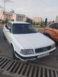 Продам ауди б4 1992 г.в. об.2 инжектор газ , бензин.