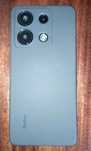 Redmi note 13 с коробкой