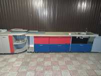 Продам кухонный гарнитур