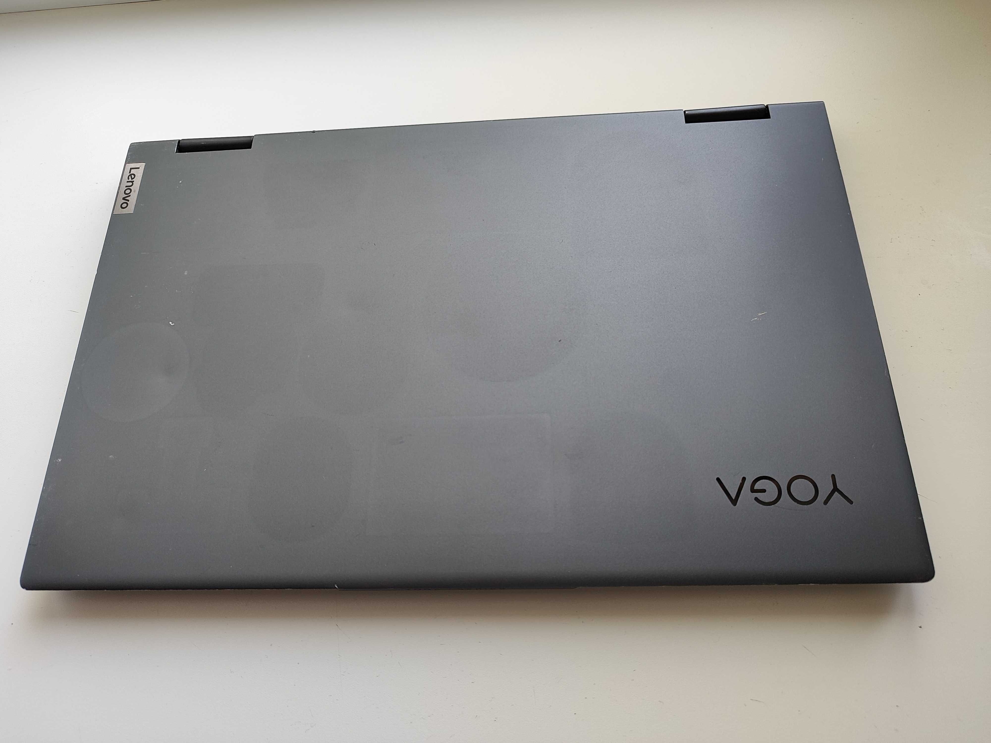 Lenovo Yoga 7 15ITL5/i5-1135G7/8/256/FHD/IPS