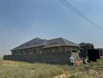 Дом массиве Дорожник