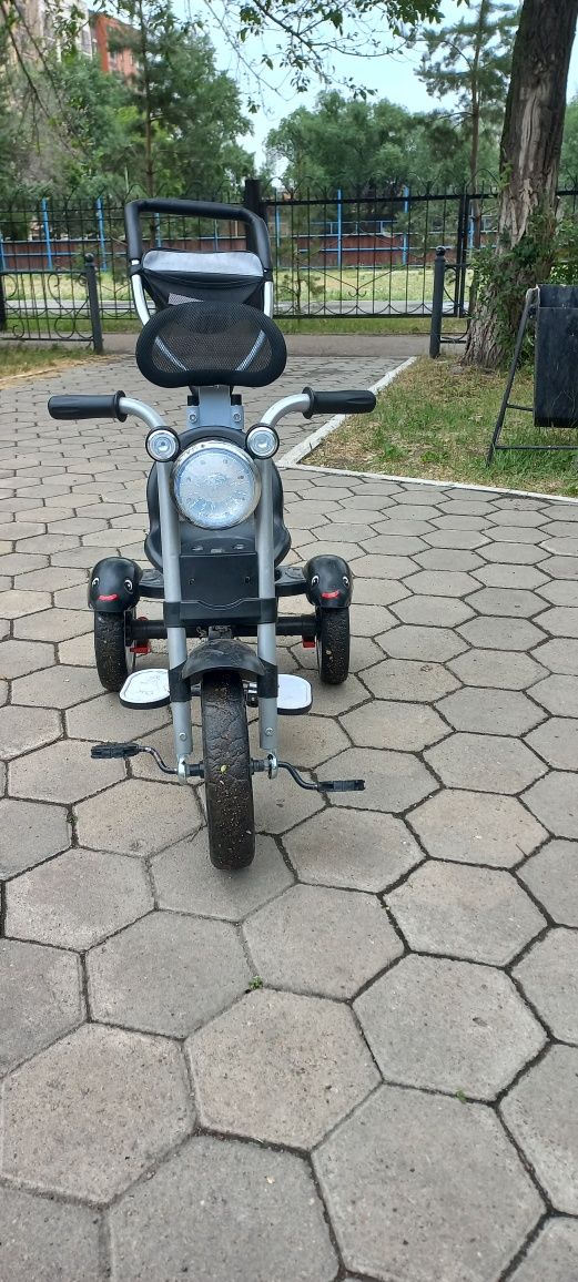 Продам детский  велосипед