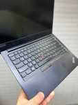 Ультрабук Thinkpad E14