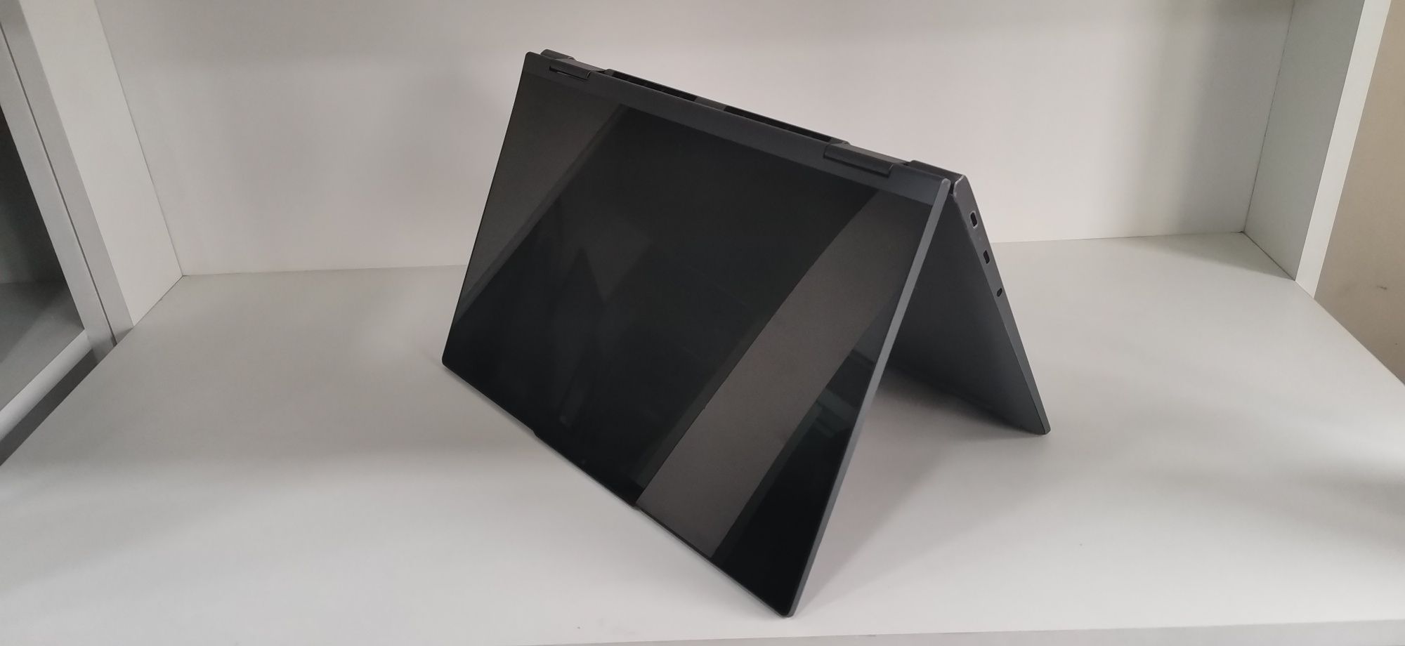 Сенсорный Ноутбук Lenovo Core i5-1135G7/Iris