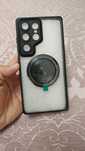 Чехол для Samsung S25 Ultra