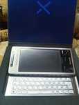 Проигрыватель  Sony Ericsson XPERIA X1
