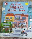 Пособия по изучению английского языка издательства «Usborne»