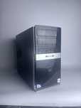 Компьютер офисный core 2 duo с видеокартой