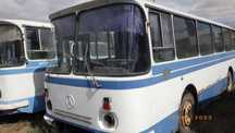 Автобус Лаз 695н
