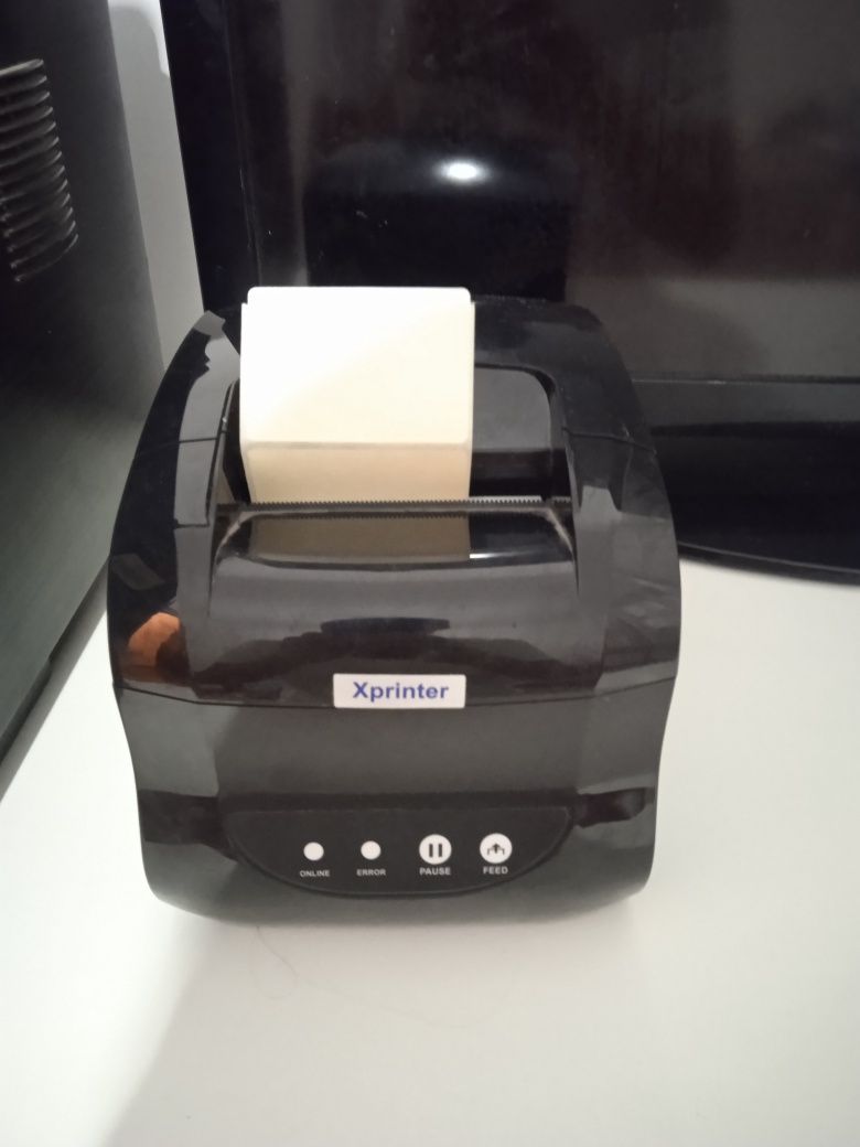 Чек принтер Xprinter