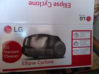 Продам пылесос LG  б/у в отличном рабочем состоянии .