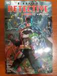Книга - Комикс DC _ "Бэтмен Detective Comics #1000".