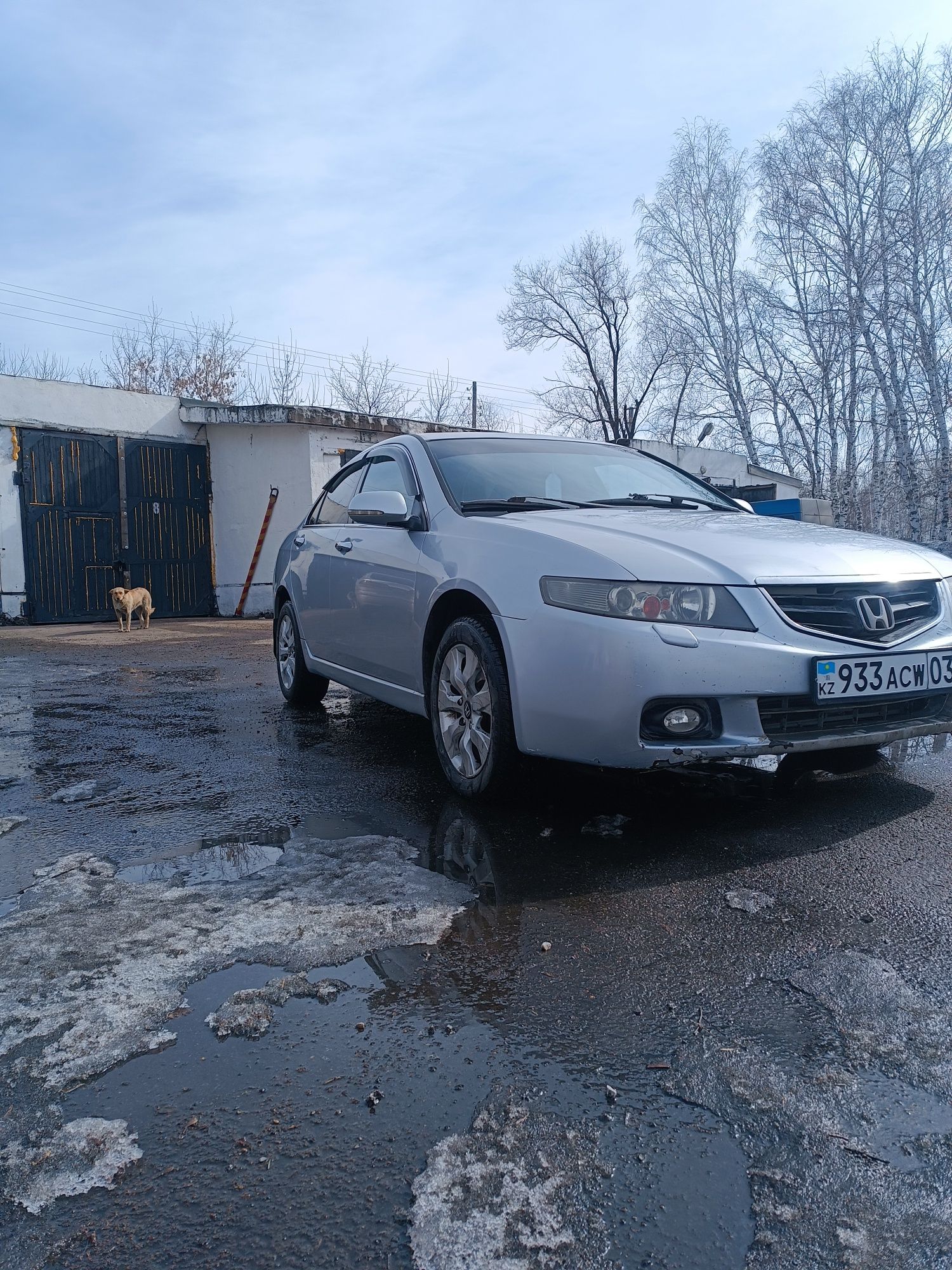 Продам автомобиль