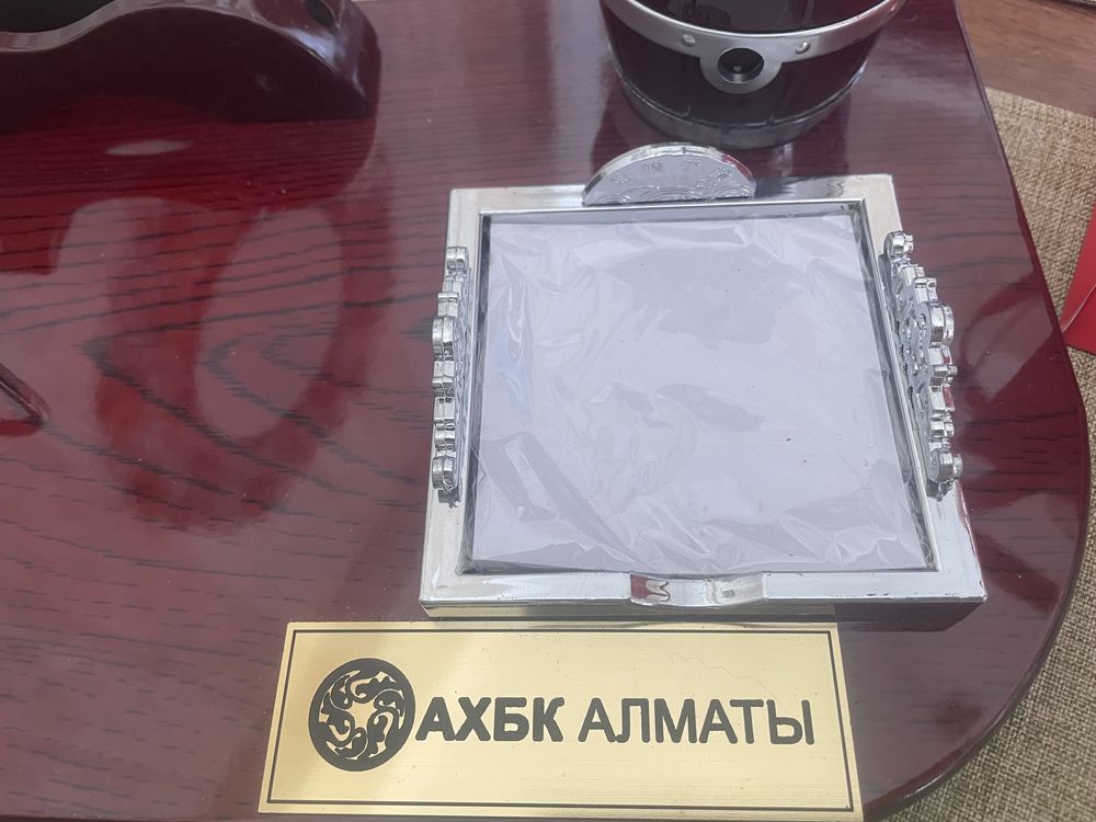 Подставка органайзер для канцелярии