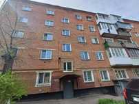 В продаже 1 комнатная квартира Телецентр