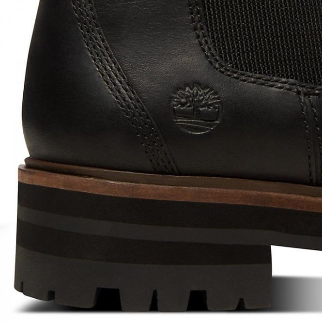 Ботинки челси сапоги Timberland