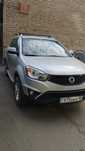 Продам Ssangyong New Action